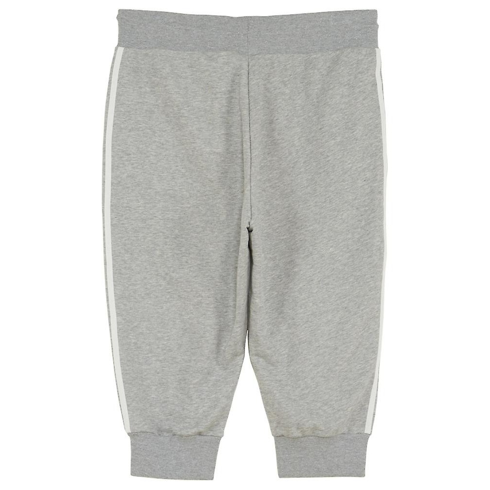 dark gray joggers