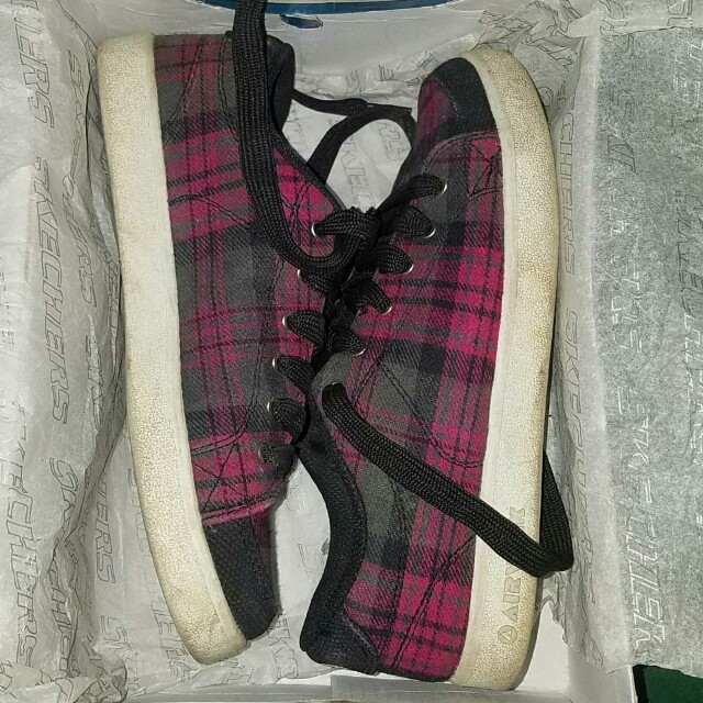 Airwalk Shoes, Fesyen Wanita, Sepatu di Carousell