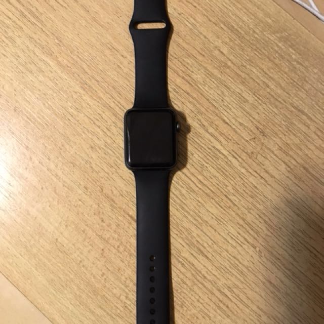 apple watch series 1 42mm 7000