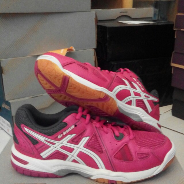 asics gel blocker asics gel blocker