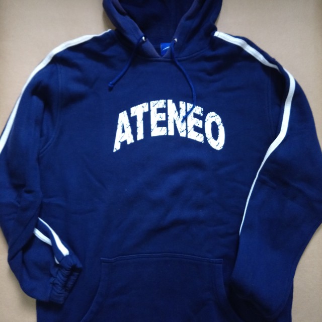 ateneo hoodie