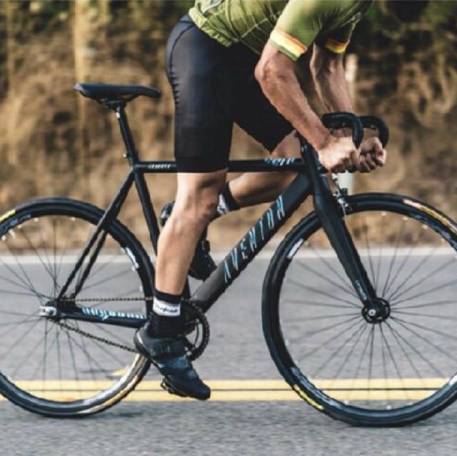 Aventon 2017 fixie price can nego Sports Equipment Bicycles Parts Bicycles on Carousell