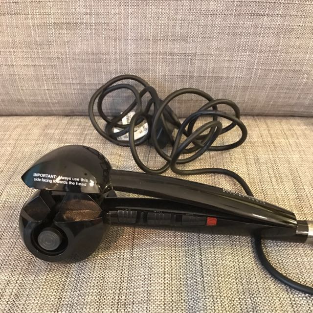 Babyliss 2665u clearance