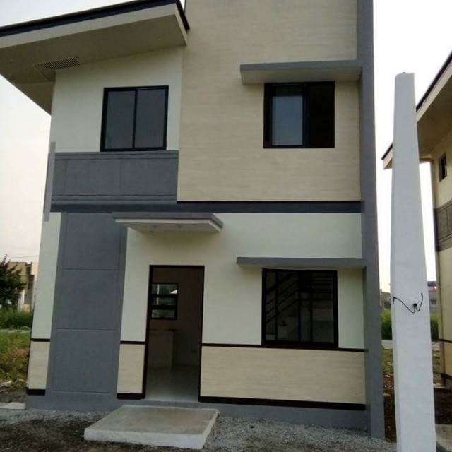 Bamboo Model Unit The Araya Park Residences Home Furniture On Carousell