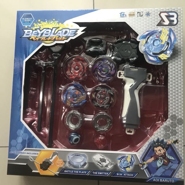 kedai jual beyblade burst