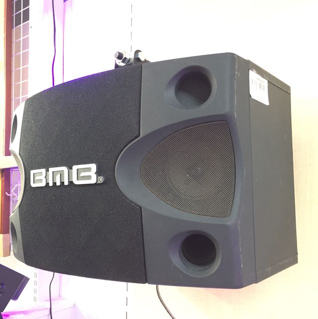 Used bmb speaker store