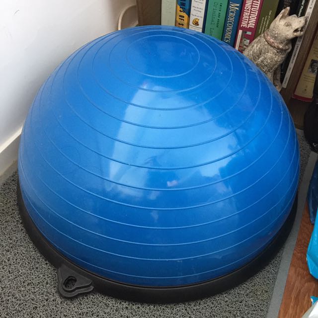 bosu sport fitness