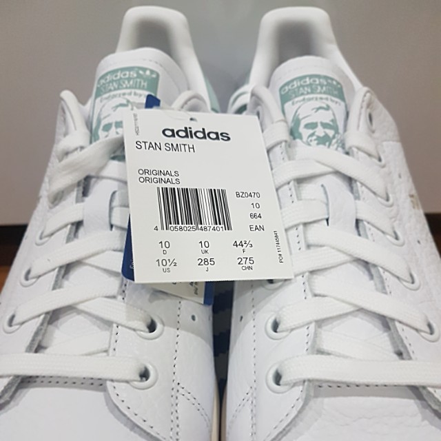 stan smith uk 10