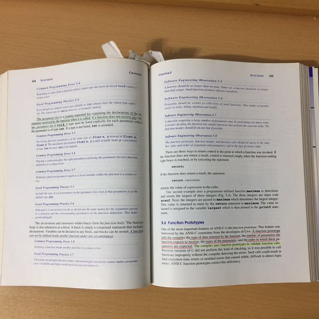 C: how to program （分類：補充練習）位於 Hong Kong。 由 apple001001 提交（商品編號 123520258，圖片 2）。簡介： A good book to learn C programming。