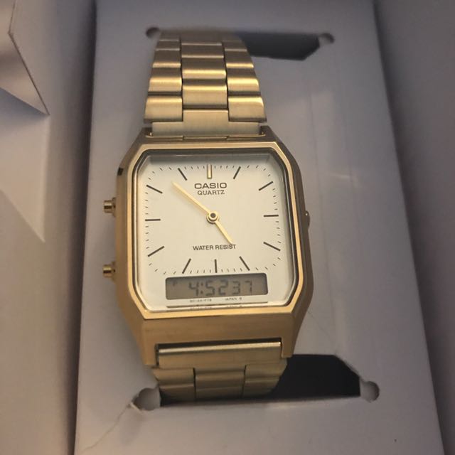 Aq230 gold deals