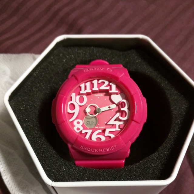 casio bga 130
