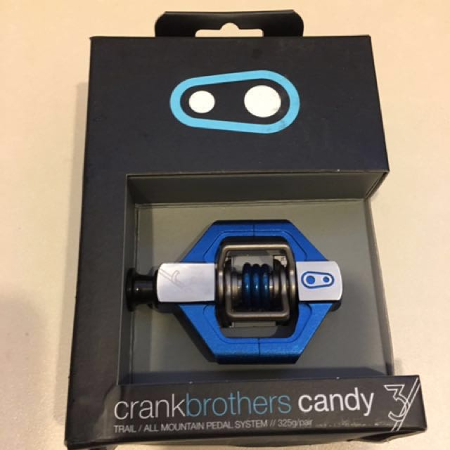 crankbrothers candy 3