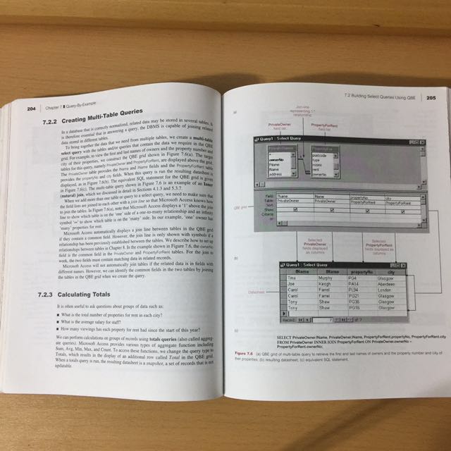 Database systems （分類：補充練習）位於 Hong Kong。 由 apple001001 提交（商品編號 123519695，圖片 2）。簡介： A good fundamental book for learning the concept of database.。