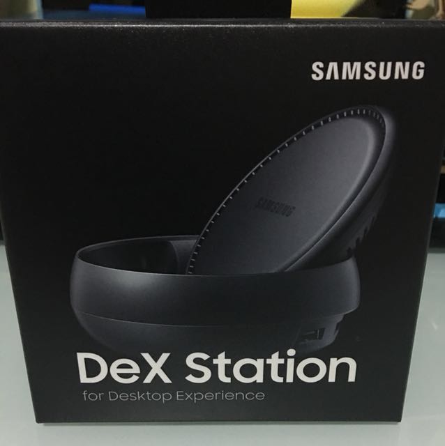 DeX Station, Mobile Phones & Gadgets, Mobile & Gadget Accessories ...