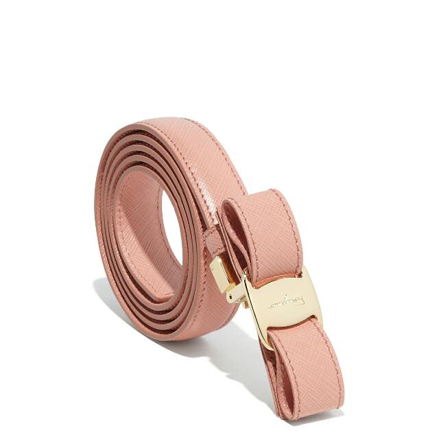 ferragamo vara bow belt