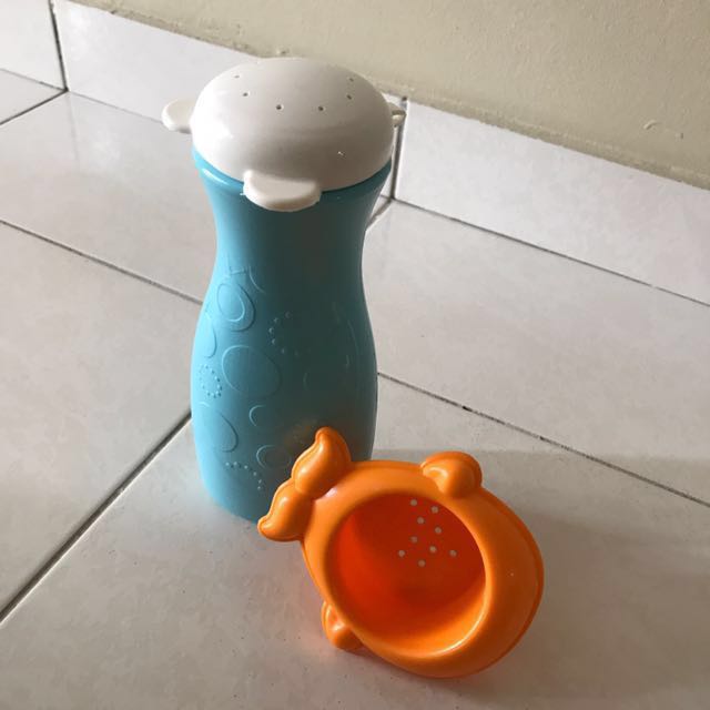 Fisher Price Baby bath tub 4in1, Babies & Kids, Bathing & Changing