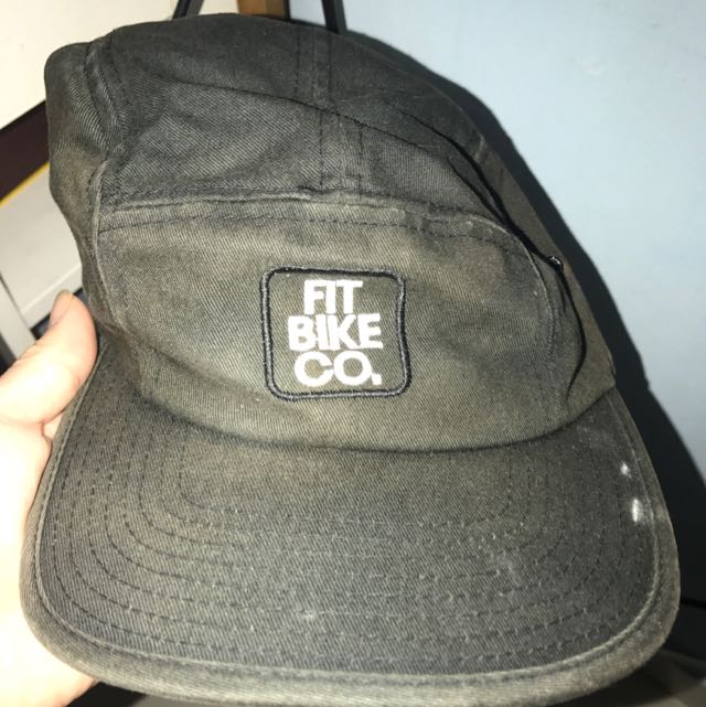 FIT BIKE CO BMX 5 Panel Hat, Men's 