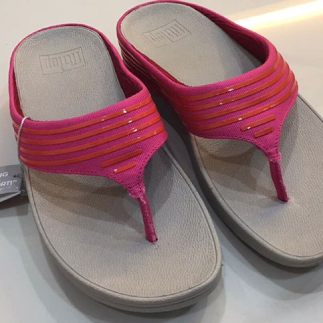 fitflop sliders sale