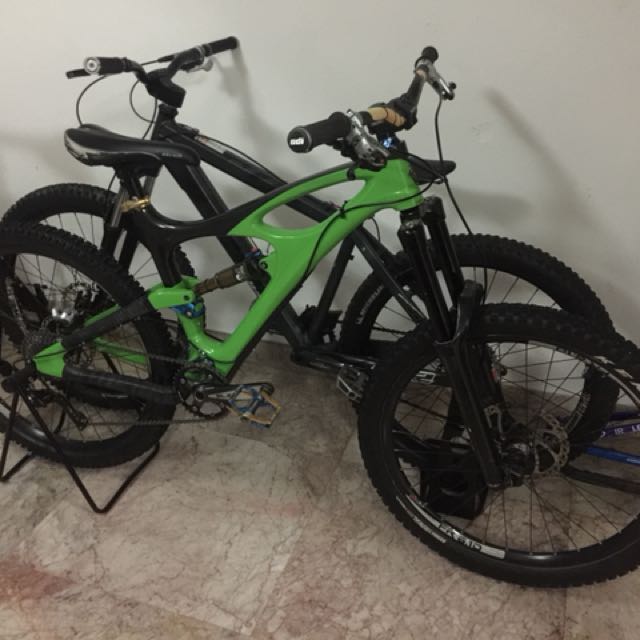 Ibis mojo sl for sale cheap