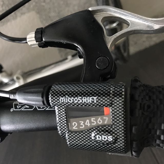 Hasa f2 folding bike deals