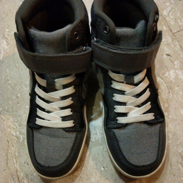 eur 33 to us shoe size