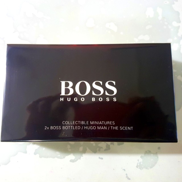 Boss collectible miniatures shop