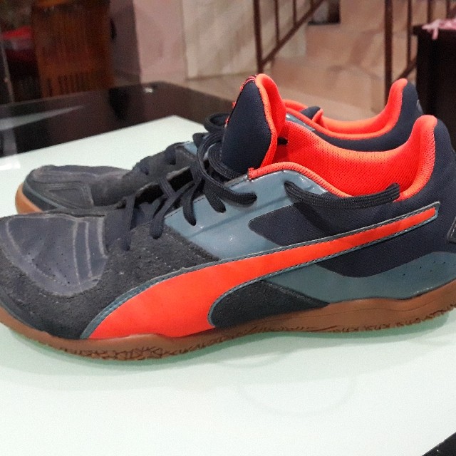 Puma men's top invicto sala