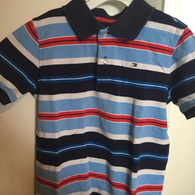 tommy hilfiger canada kids