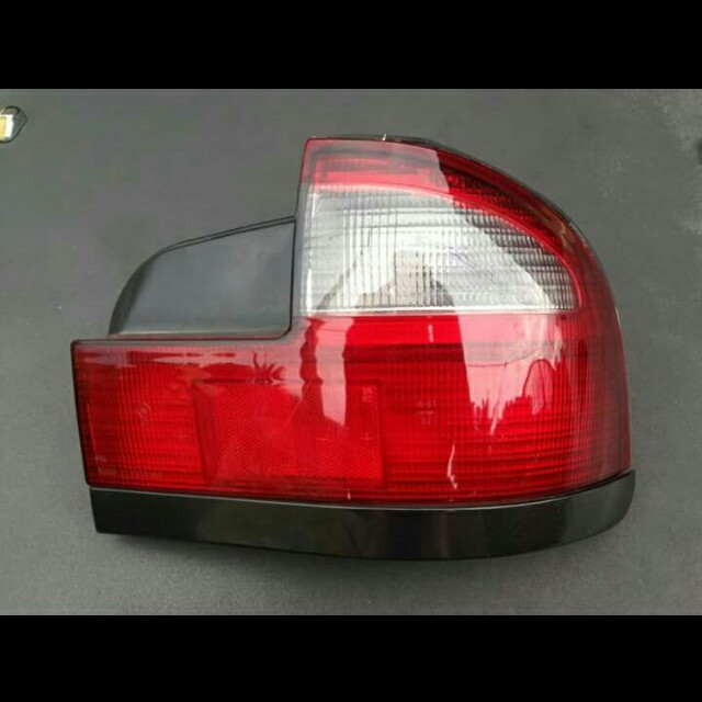 Wts Wira Led Rear Tail Lamp Brand New Finally It Has Arrived Zerotohundred