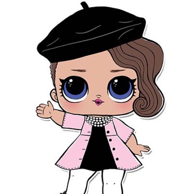 lol posh pet