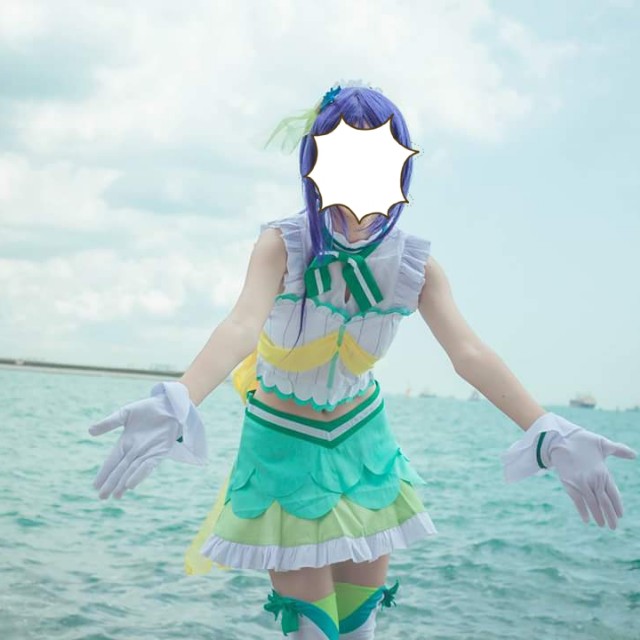 Get Wallpaper Love Live Sunshine Kanan Matsuura Koi Ni Naritai Aquarium For iPhone