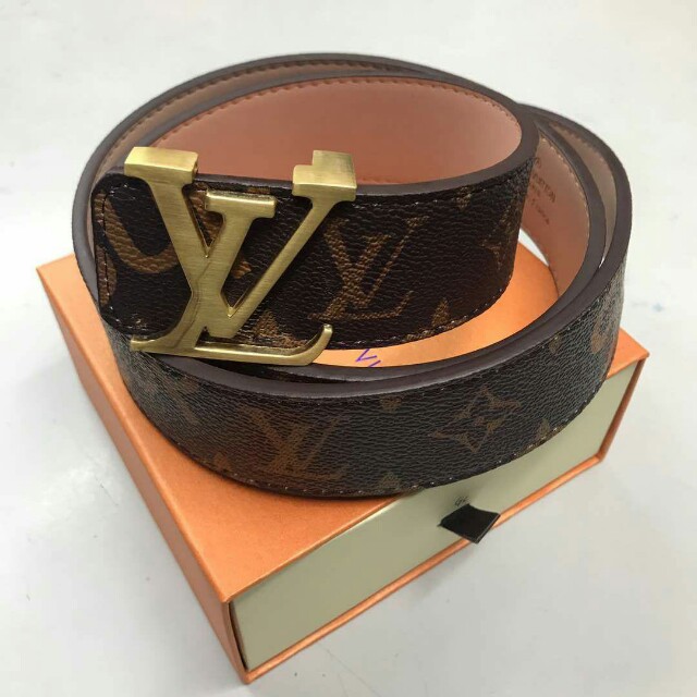 Cheap Louis Vuitton AAA+ Belts OnSale, Discount Louis Vuitton AAA+ Belts  Free Shipping!