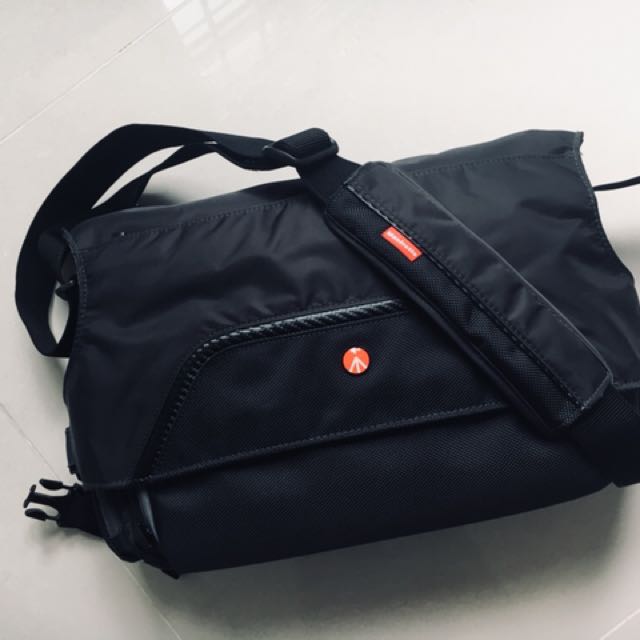 manfrotto pixi messenger bag