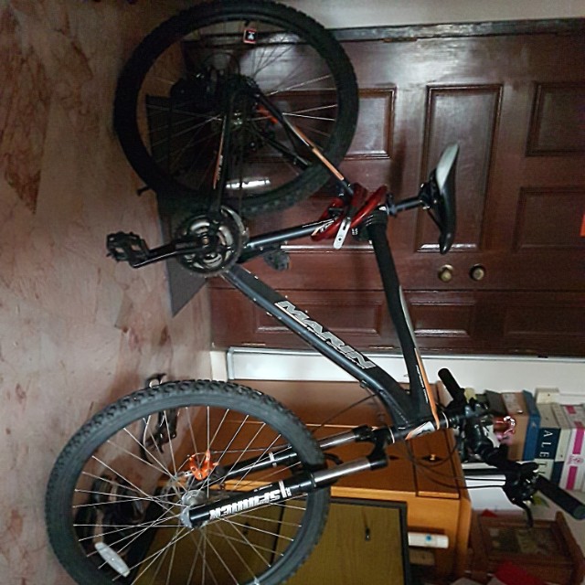 Marin 6061 alloy bike Clearance