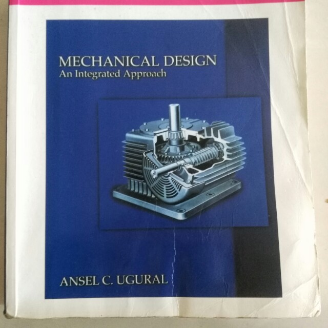 Mechanical Design Hobbies Toys Books Magazines Textbooks On   Mechanical Design 1507431005 8ee6fee3 