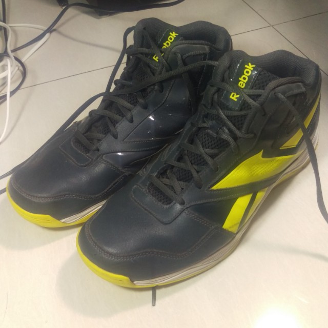 Sepatu basket reebok murah sales