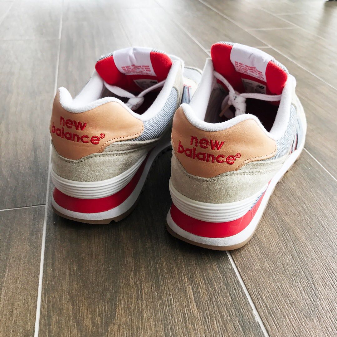 New Balance ML 574 PIC US 10.5