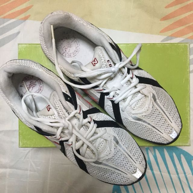 New Balance Sports Shoes Men s Fashion Footwear Casual shoes on Carousell