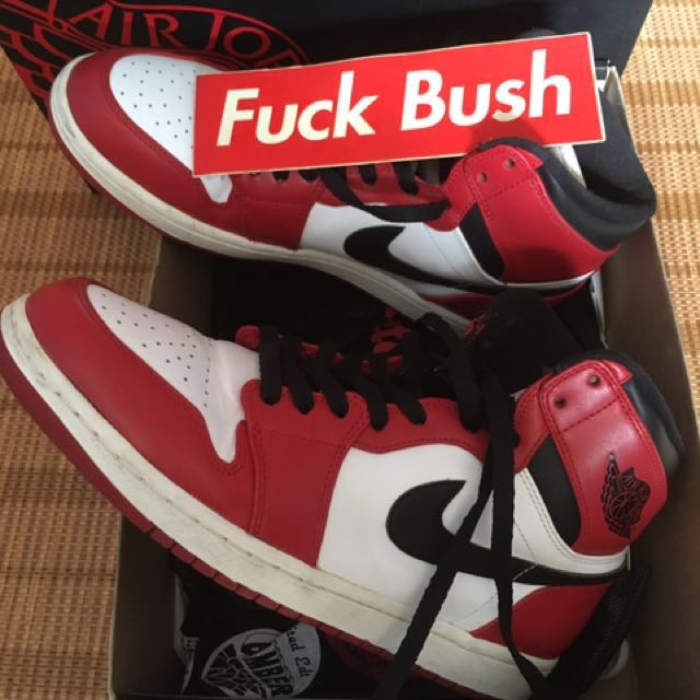aj1 chicago 2013