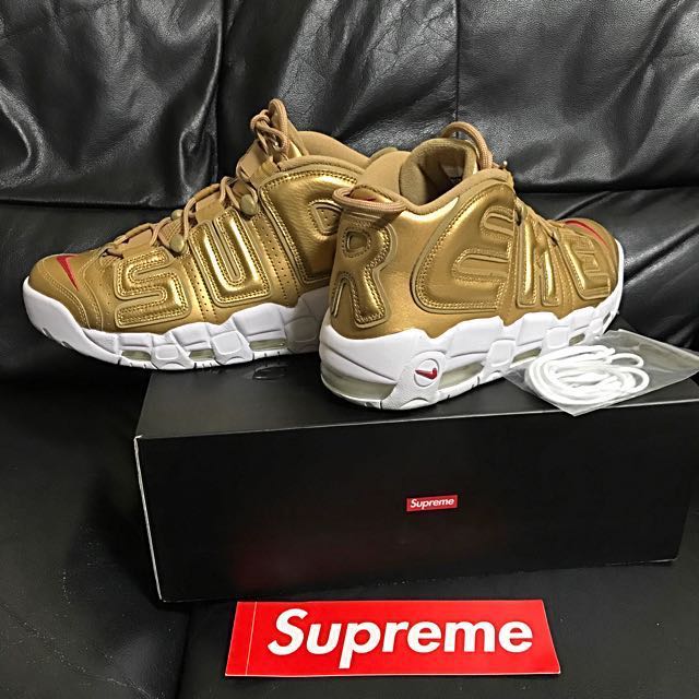 Gold suptempo online