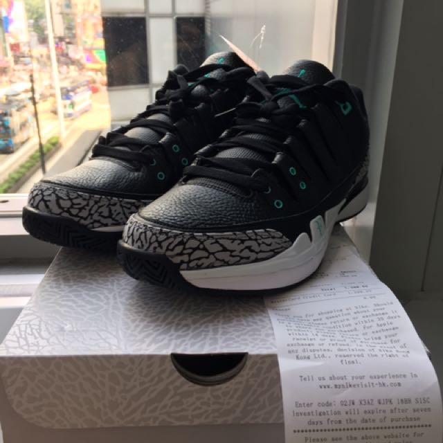 nike court rf