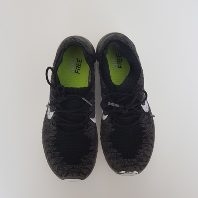 Nike free 2025 flyknit dames