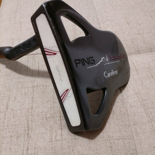 putter ping scottsdale