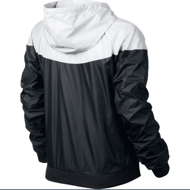 2017 nike windbreaker