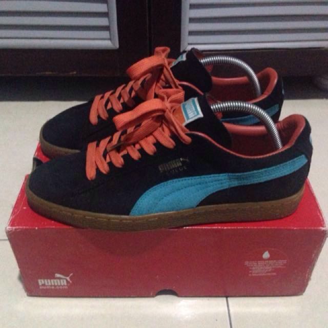 puma suede anwar carrots puma suede anwar carrots
