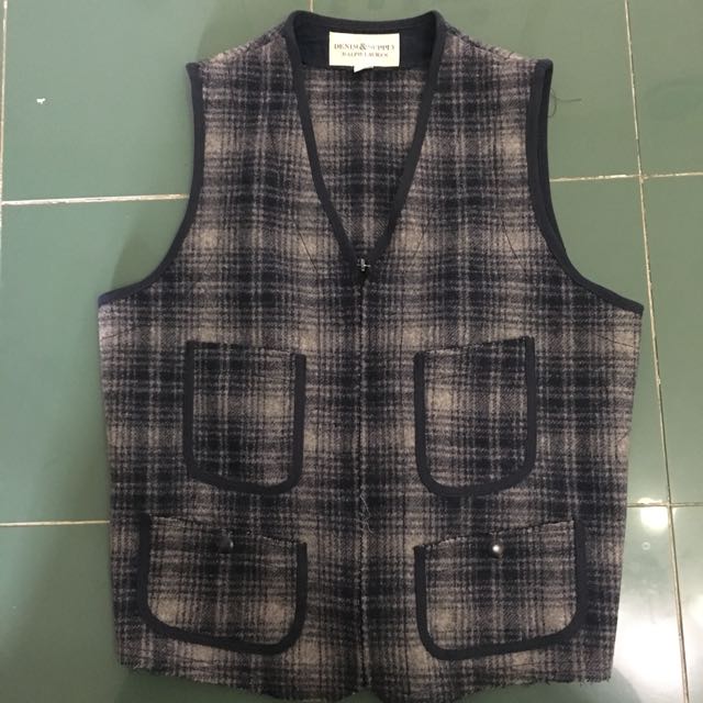 brooks vest mens 2017
