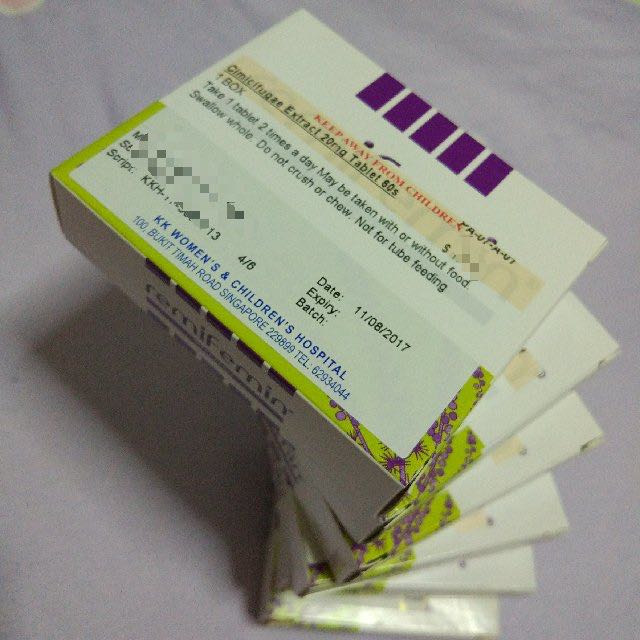 remifemin menopause tablet 60s