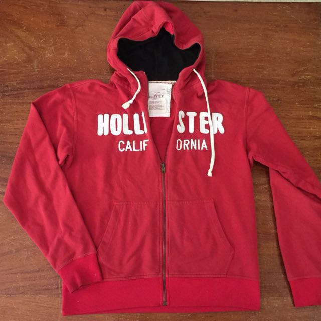 hollister hoodies mens sale