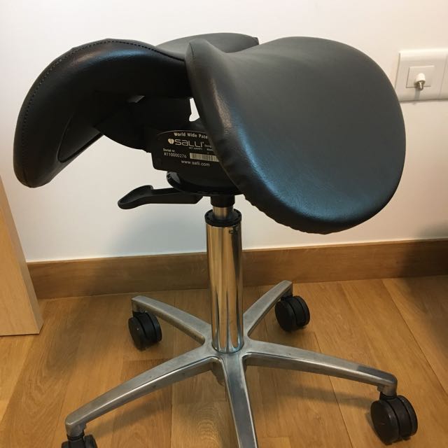 Salli sway saddle chair clearance