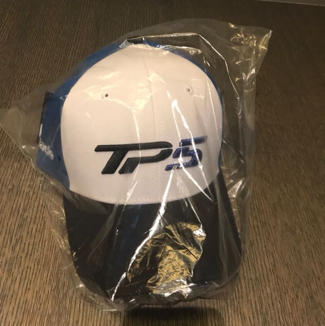 taylormade tp5 cap
